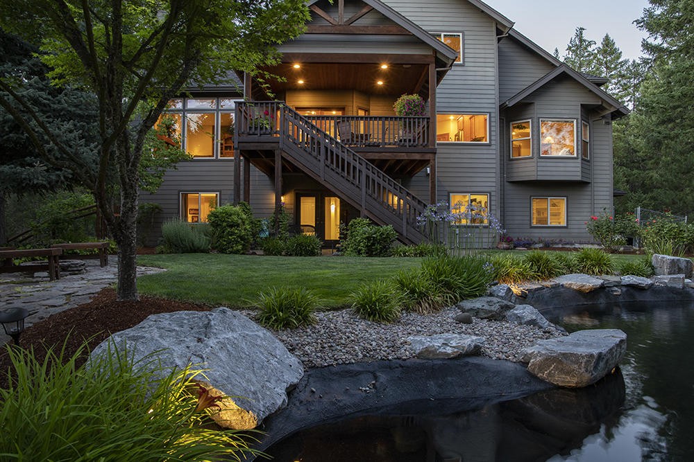 Cathedral Hills Estates - Residential