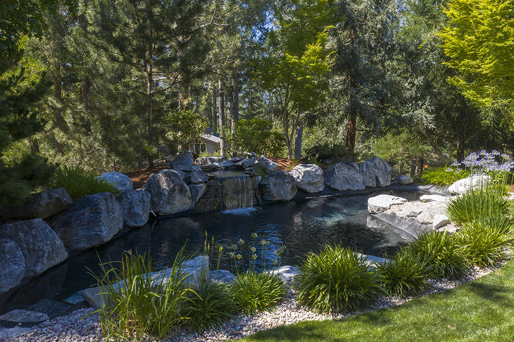 Cathedral Hills Estates - Residential