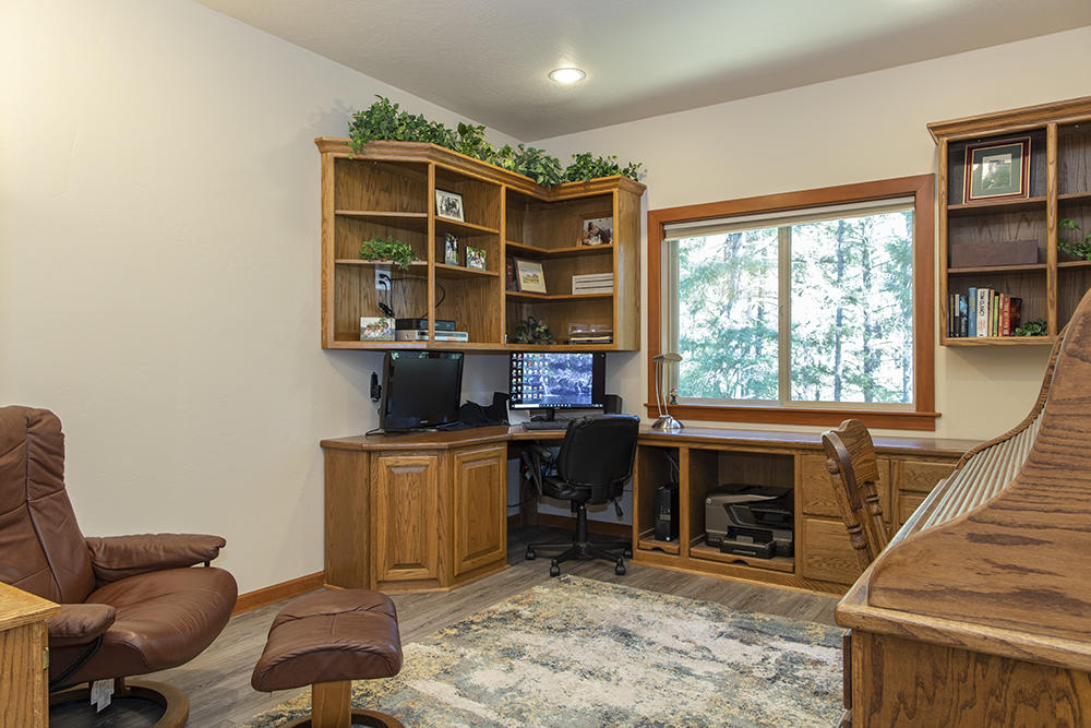 Cathedral Hills Estates - Residential