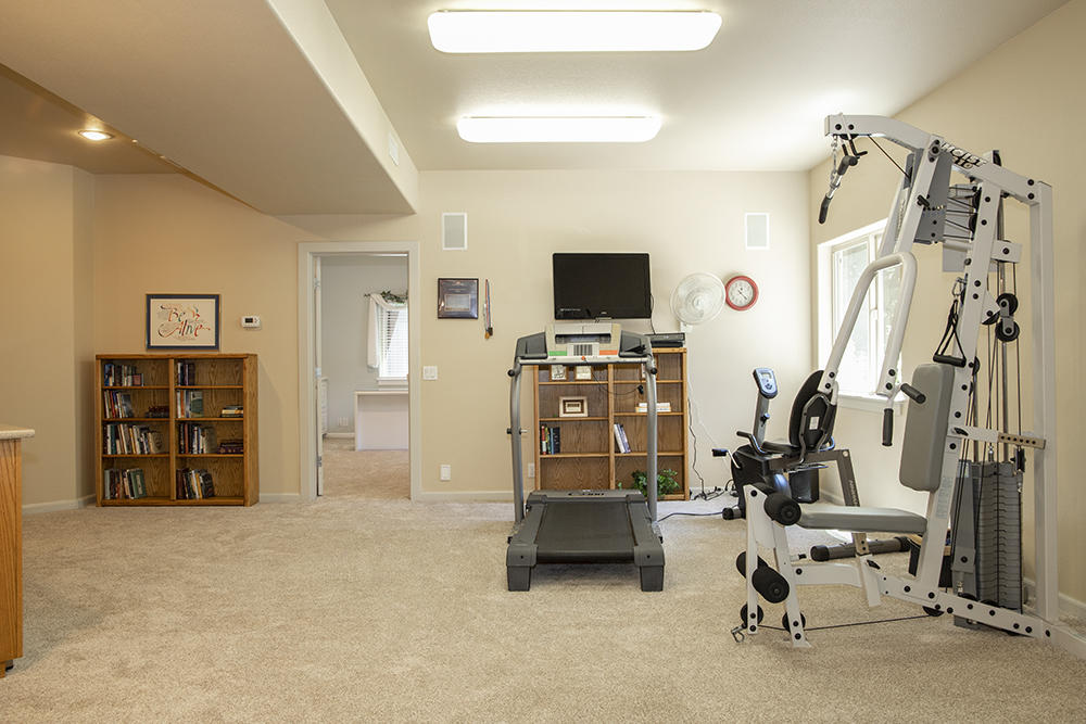 Cathedral Hills Estates - Residential