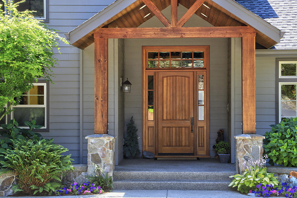 Cathedral Hills Estates - Residential