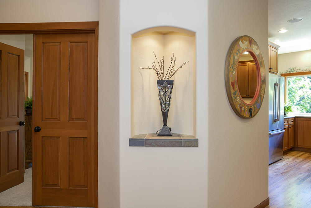 Cathedral Hills Estates - Residential