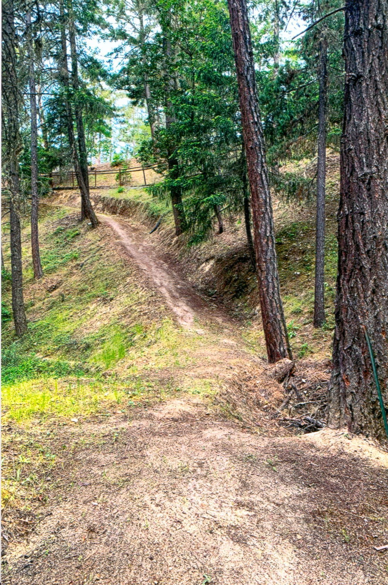 Cathedral Hills Estates - Residential