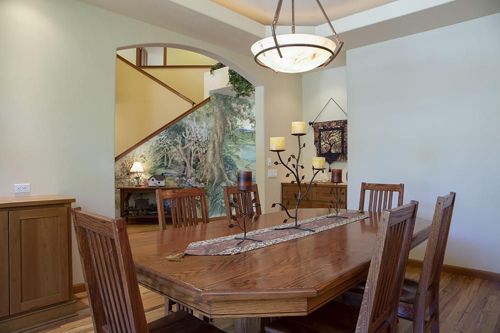 Cathedral Hills Estates - Residential