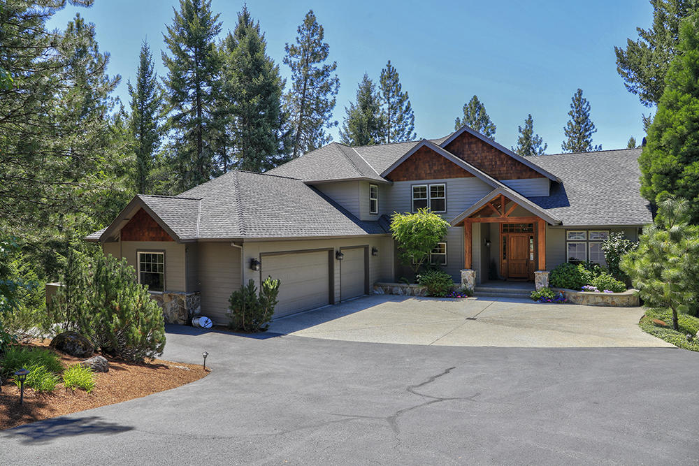 Cathedral Hills Estates - Residential