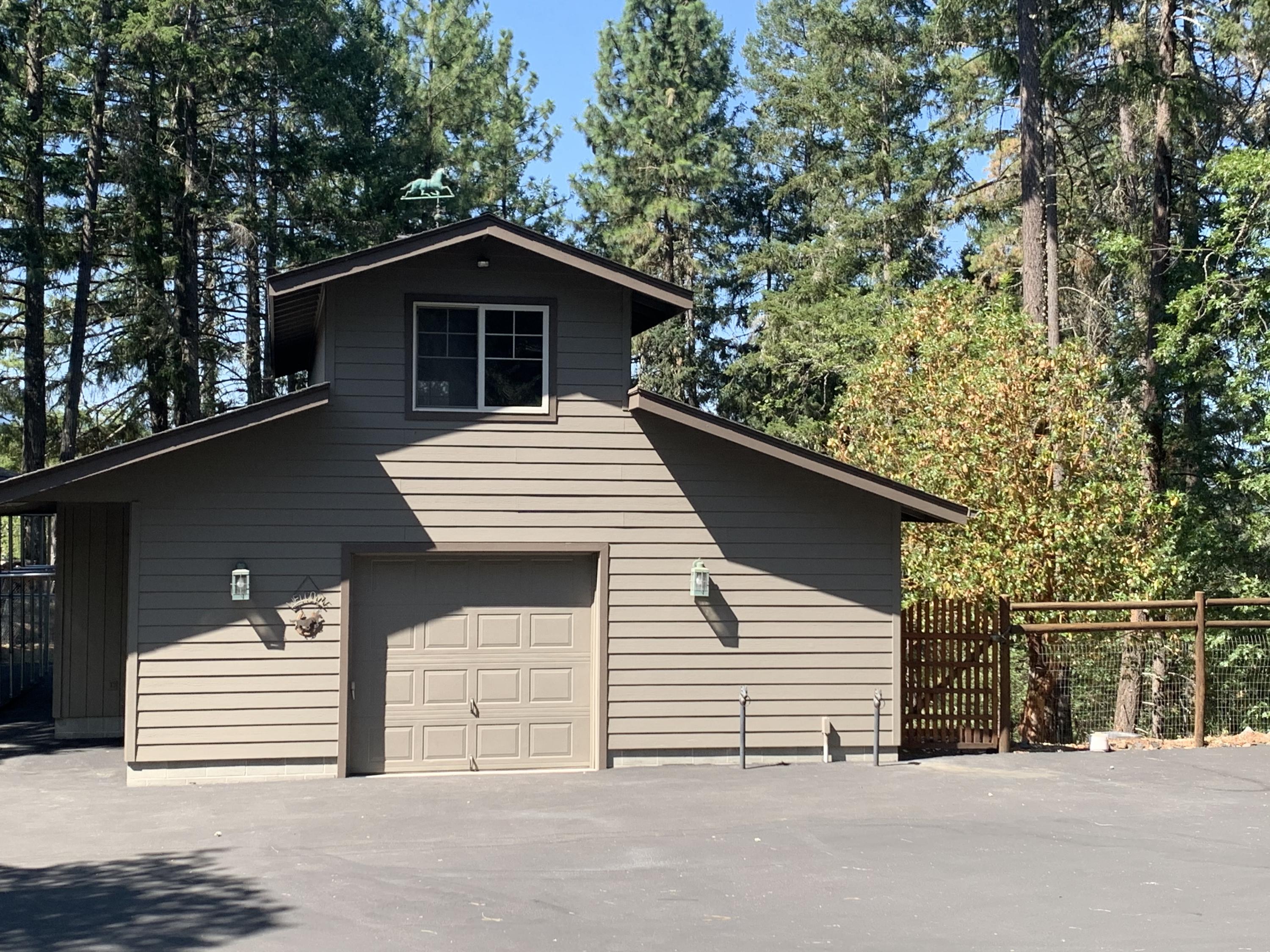 Cathedral Hills Estates - Residential