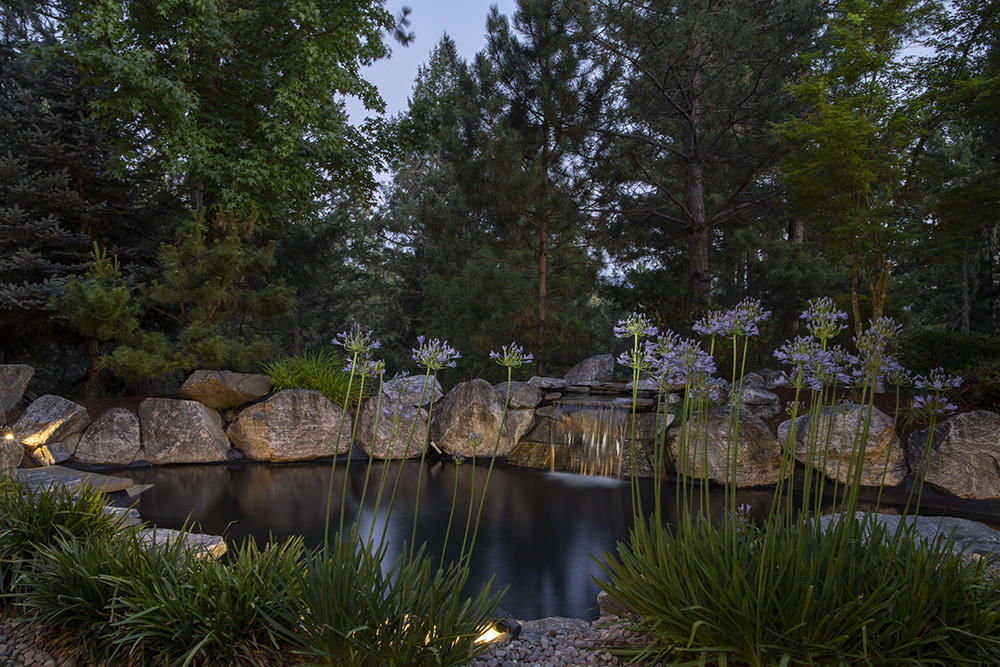 Cathedral Hills Estates - Residential