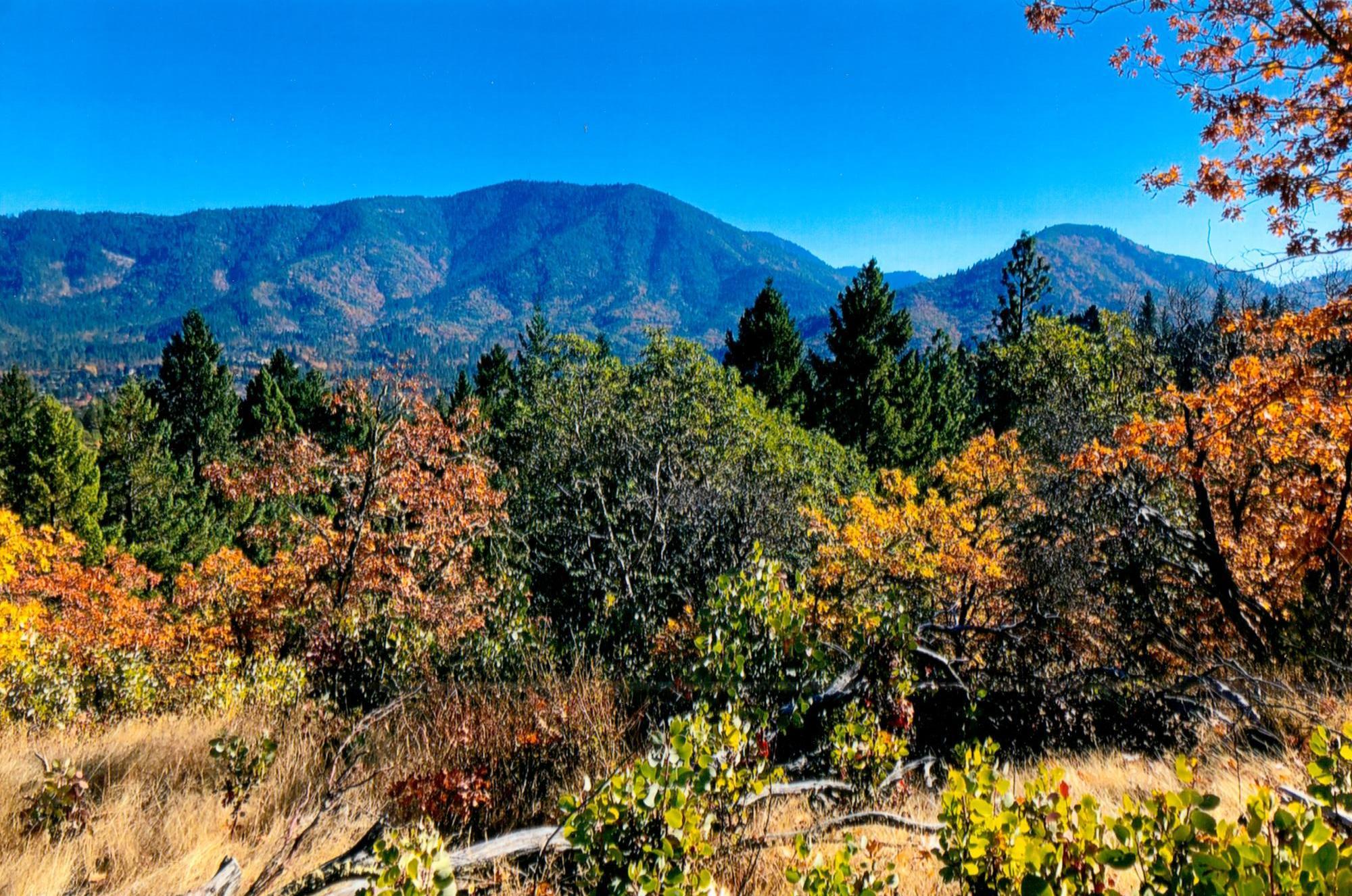 Cathedral Hills Estates - Residential