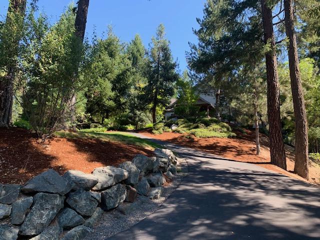 Cathedral Hills Estates - Residential