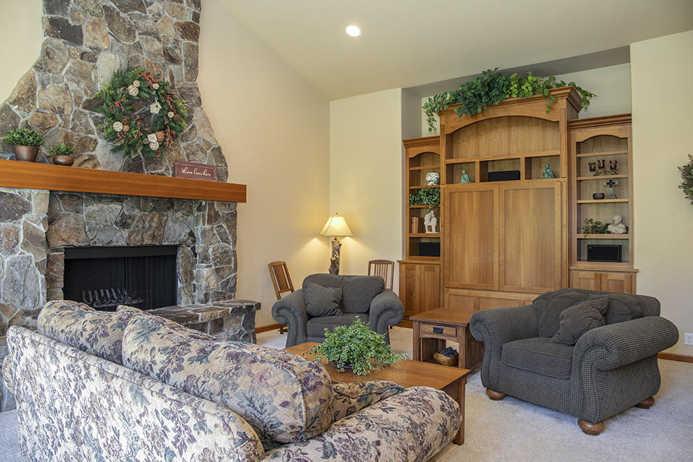 Cathedral Hills Estates - Residential