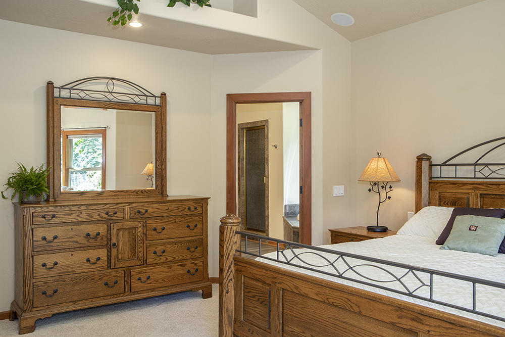 Cathedral Hills Estates - Residential