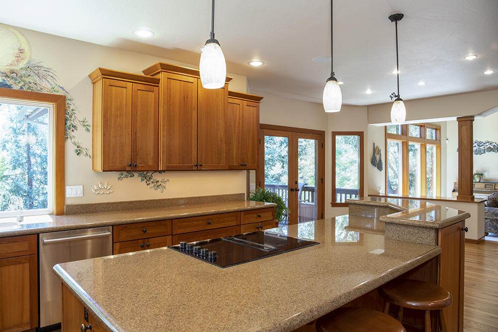 Cathedral Hills Estates - Residential