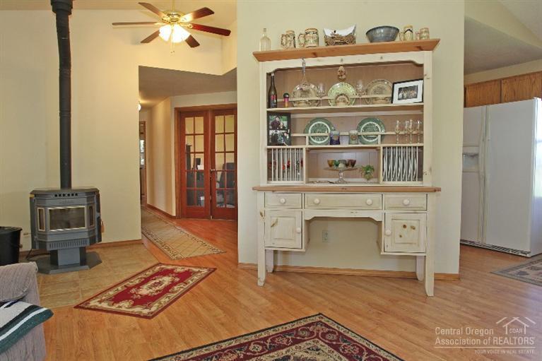 Cimarron City - Residential