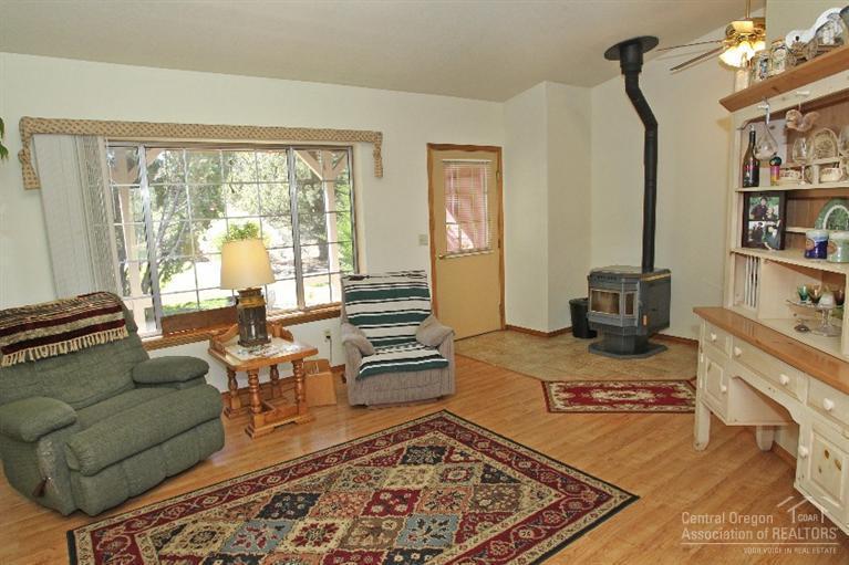 Cimarron City - Residential