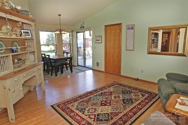 Cimarron City - Residential