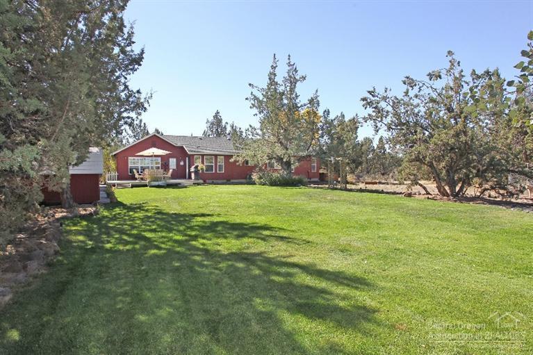 Cimarron City - Residential