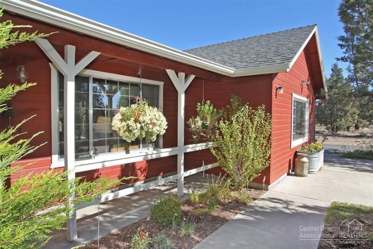Cimarron City - Residential