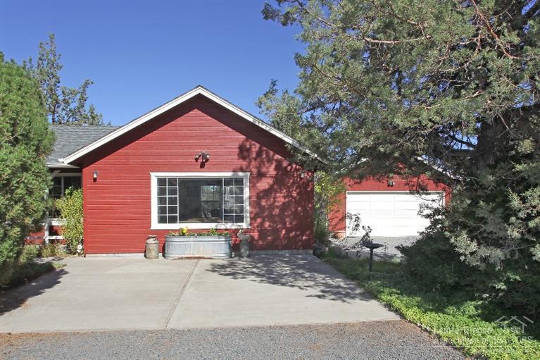 Cimarron City - Residential