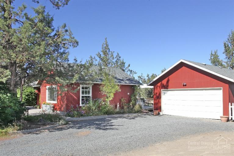 Cimarron City - Residential