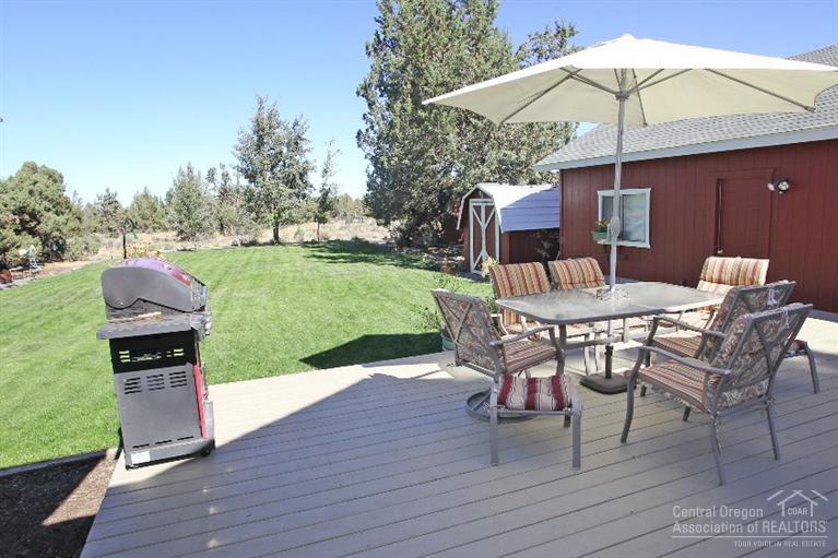 Cimarron City - Residential