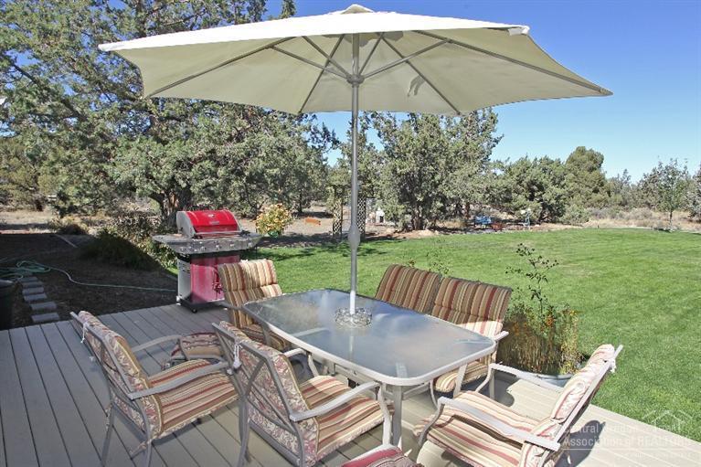 Cimarron City - Residential