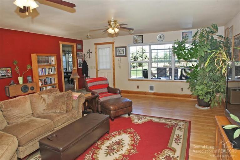 Cimarron City - Residential