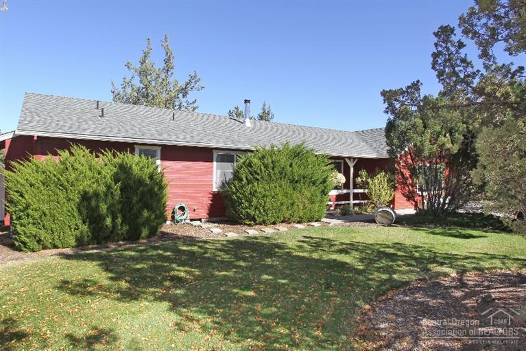 Cimarron City - Residential