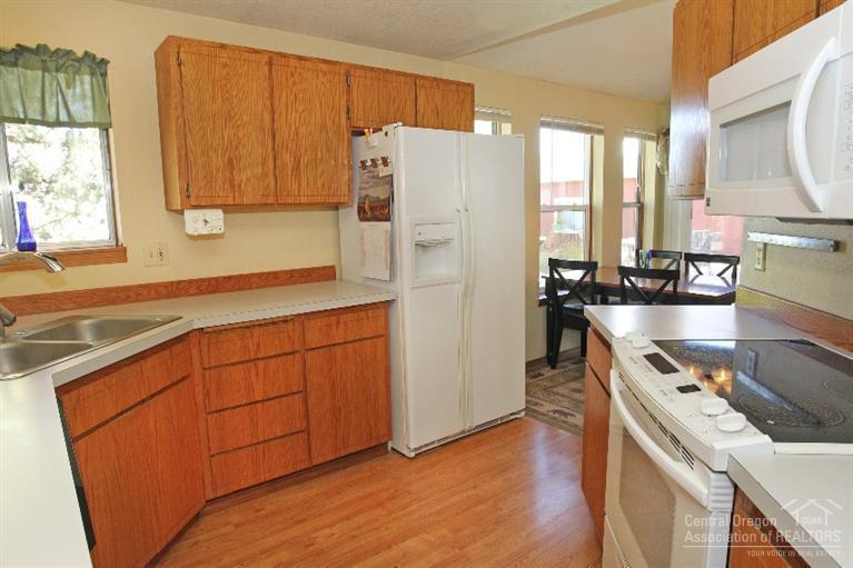 Cimarron City - Residential