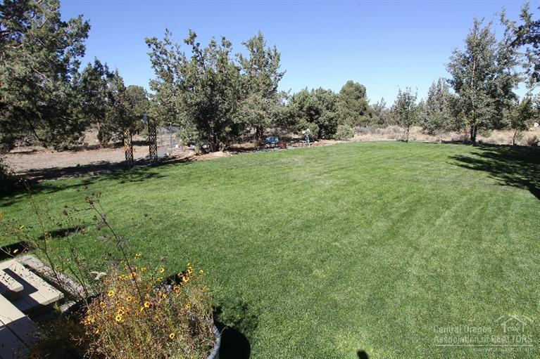 Cimarron City - Residential