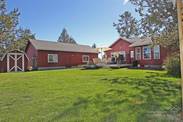 Cimarron City - Residential