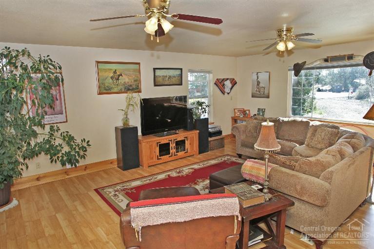 Cimarron City - Residential