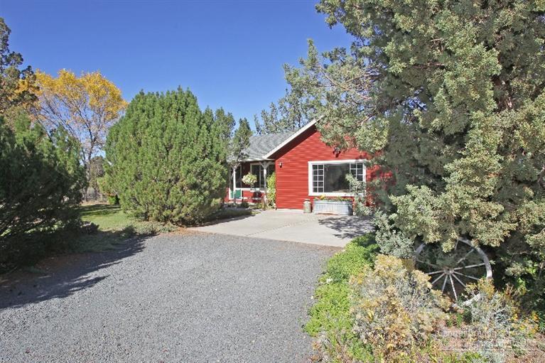 Cimarron City - Residential