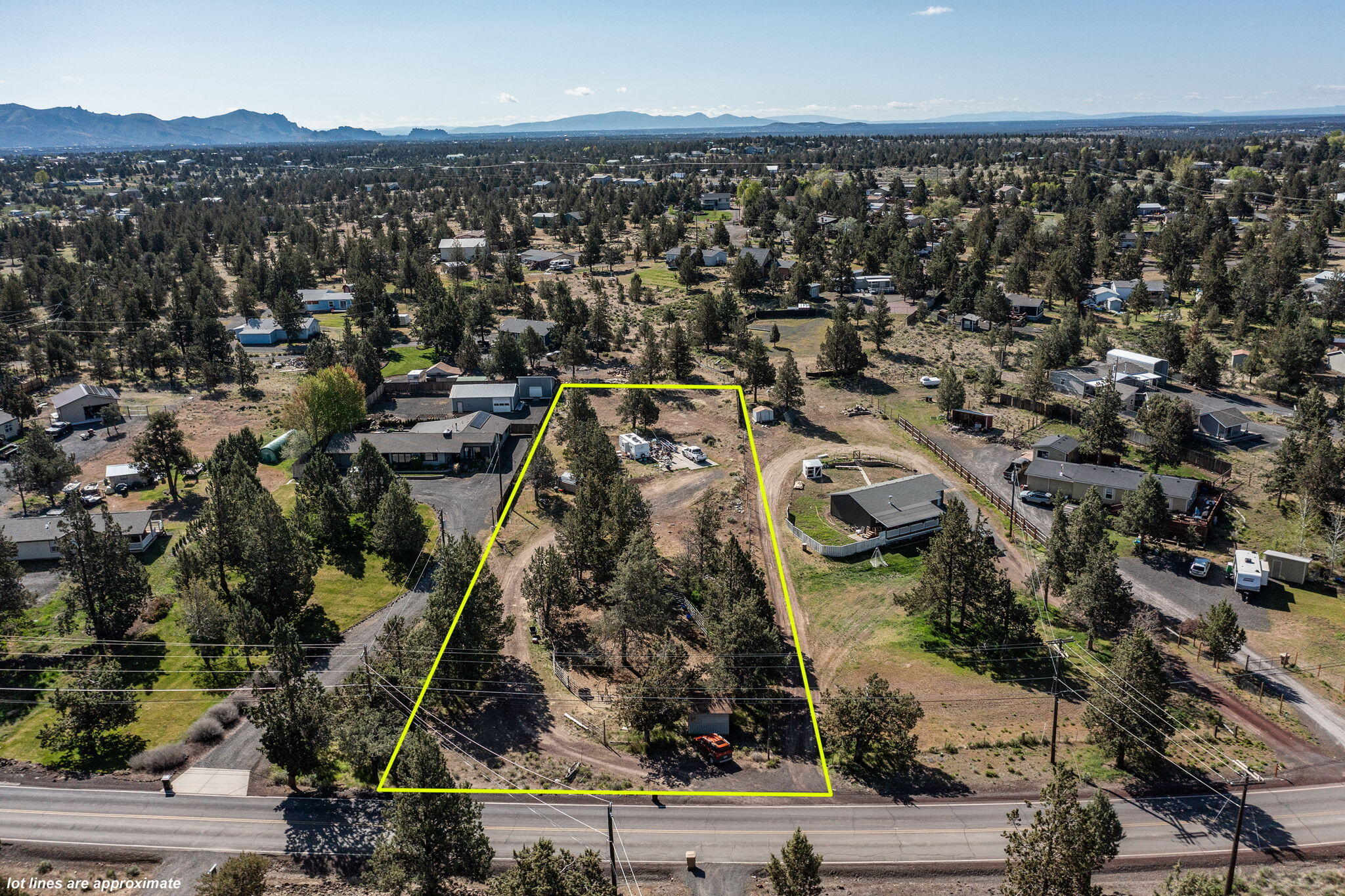 13587 SW Cinder Drive
