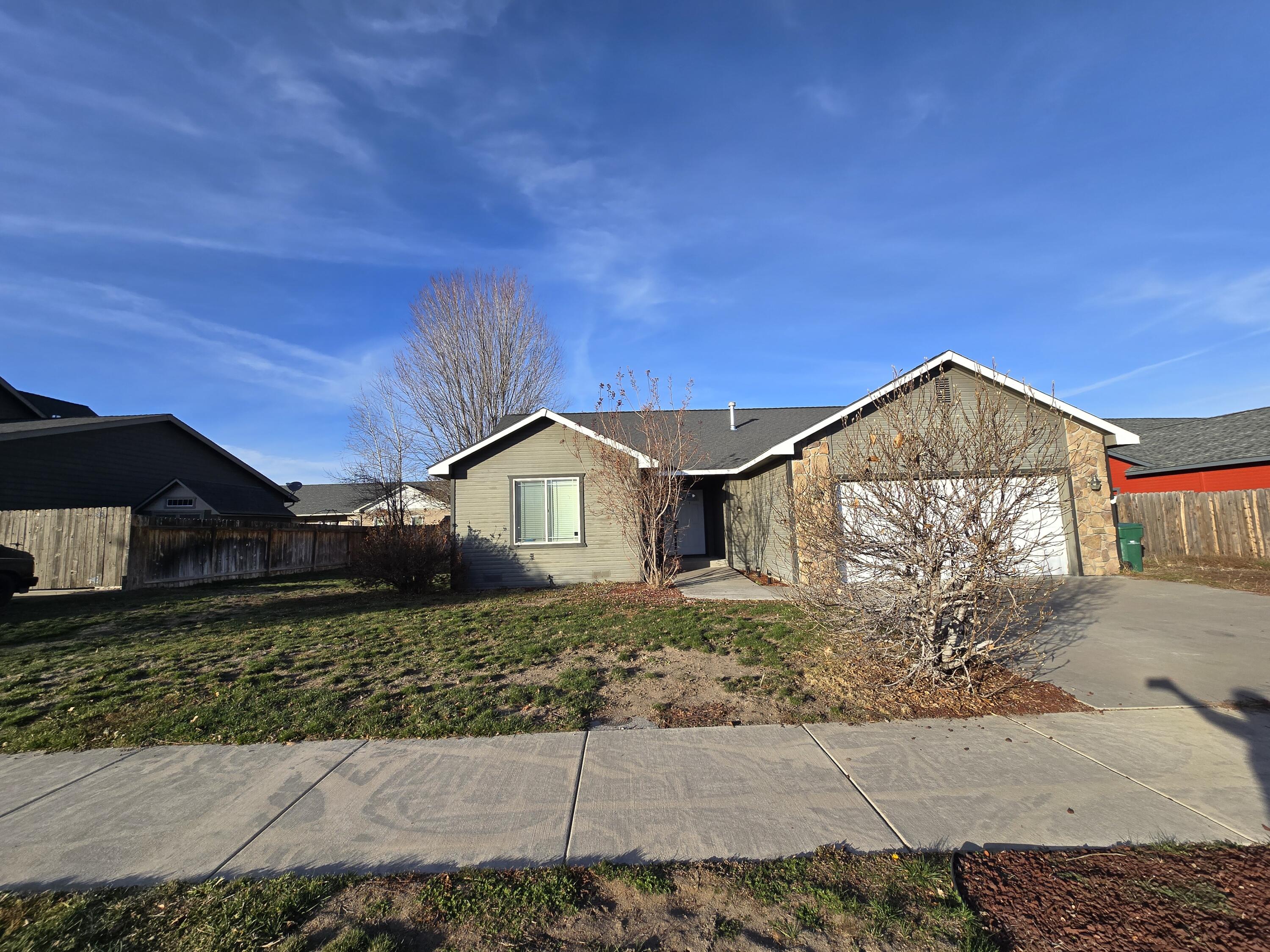 Gatewood - Residential