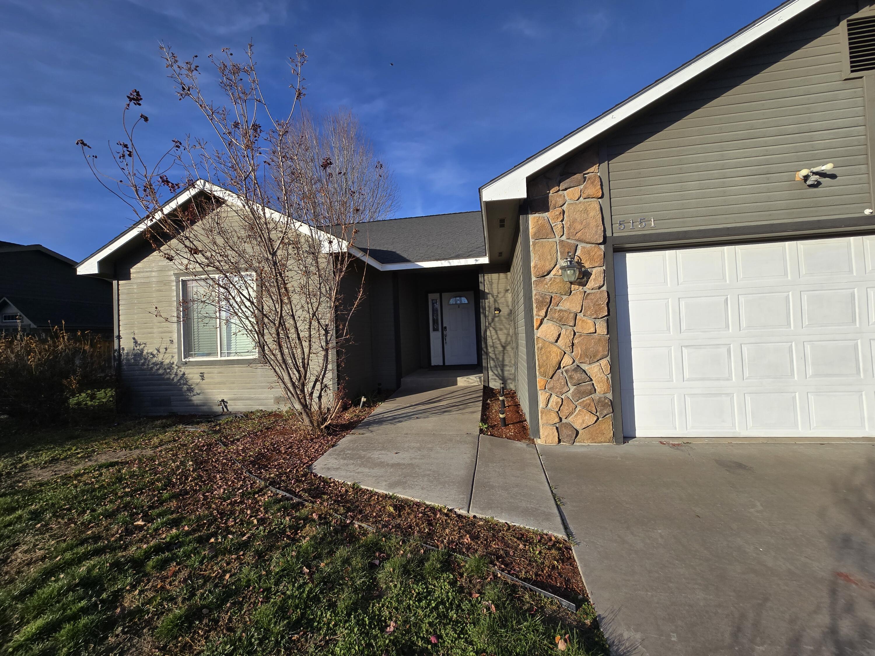 Gatewood - Residential