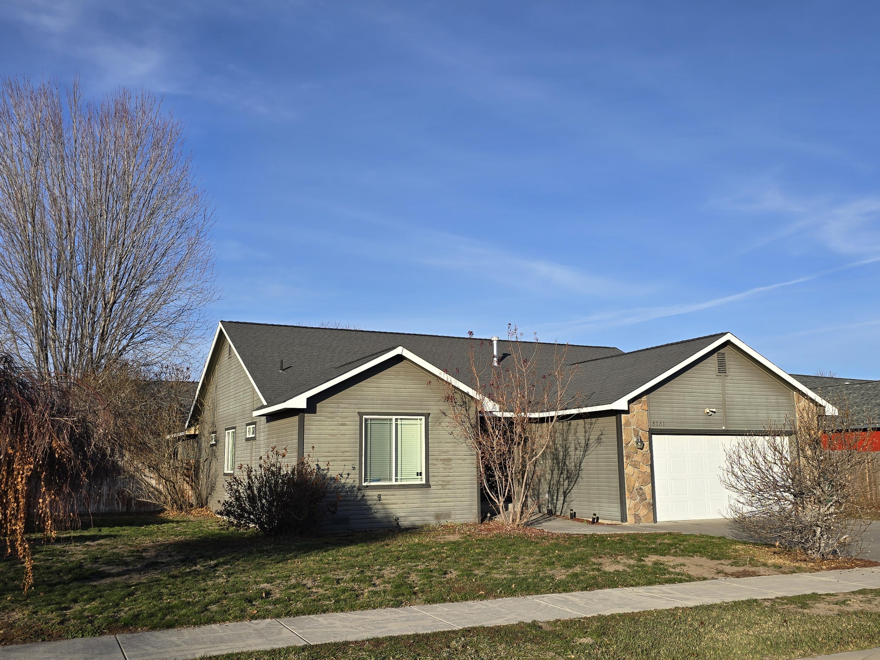 Gatewood - Residential