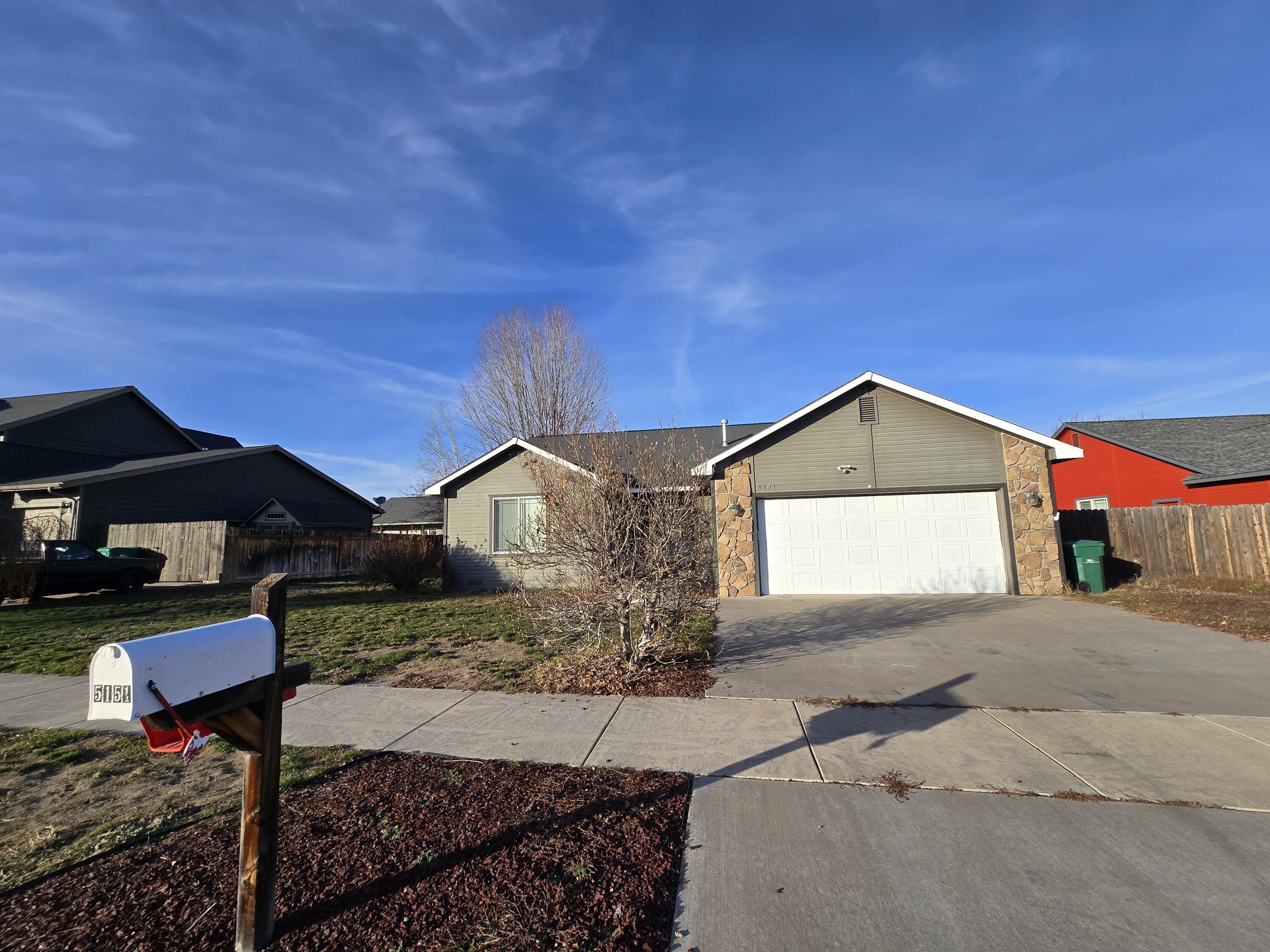 Gatewood - Residential