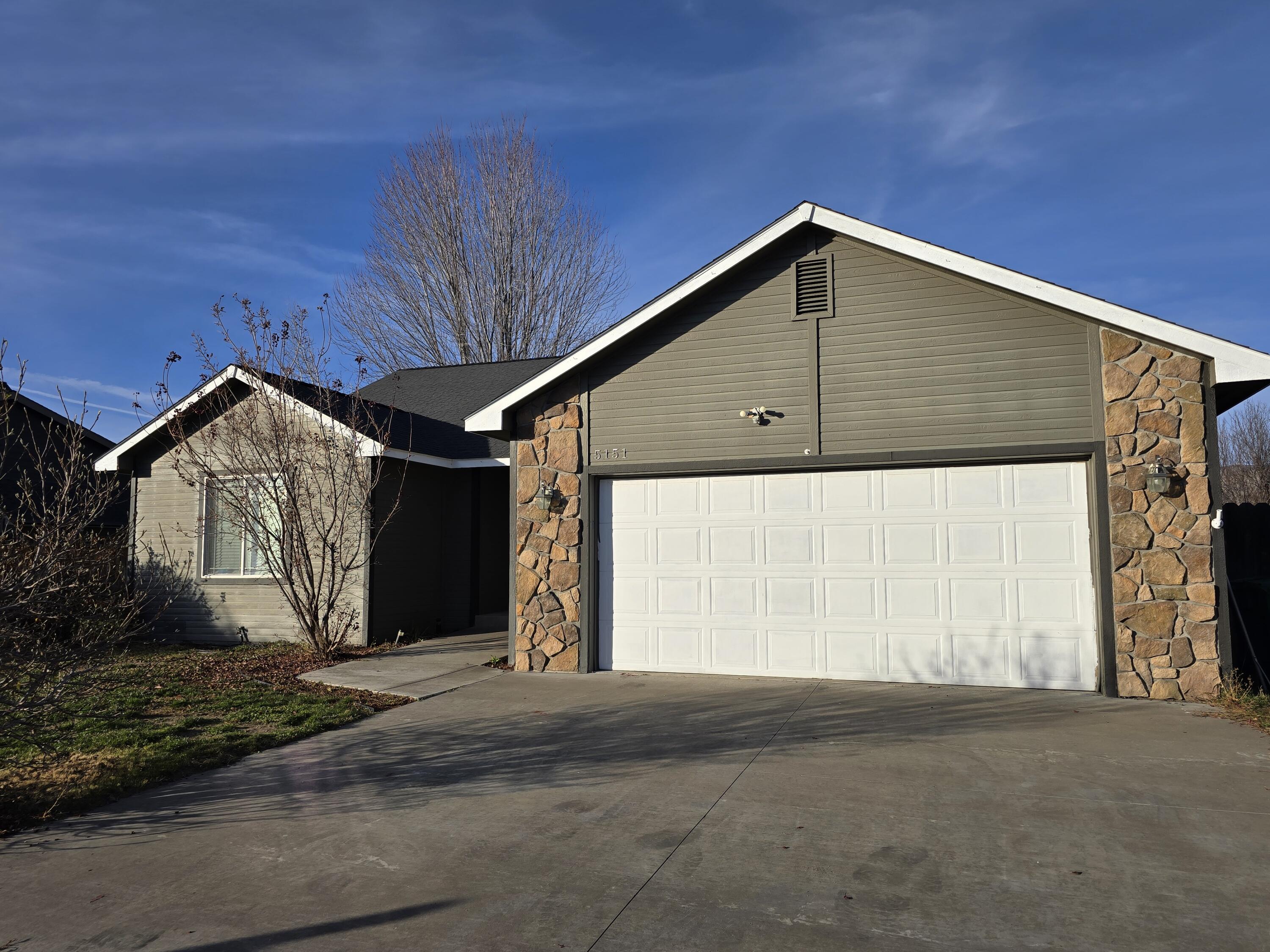 Gatewood - Residential