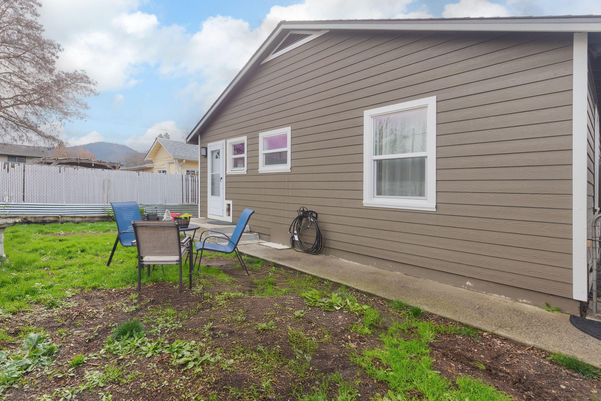 Grants Pass Original Townsite - Residential