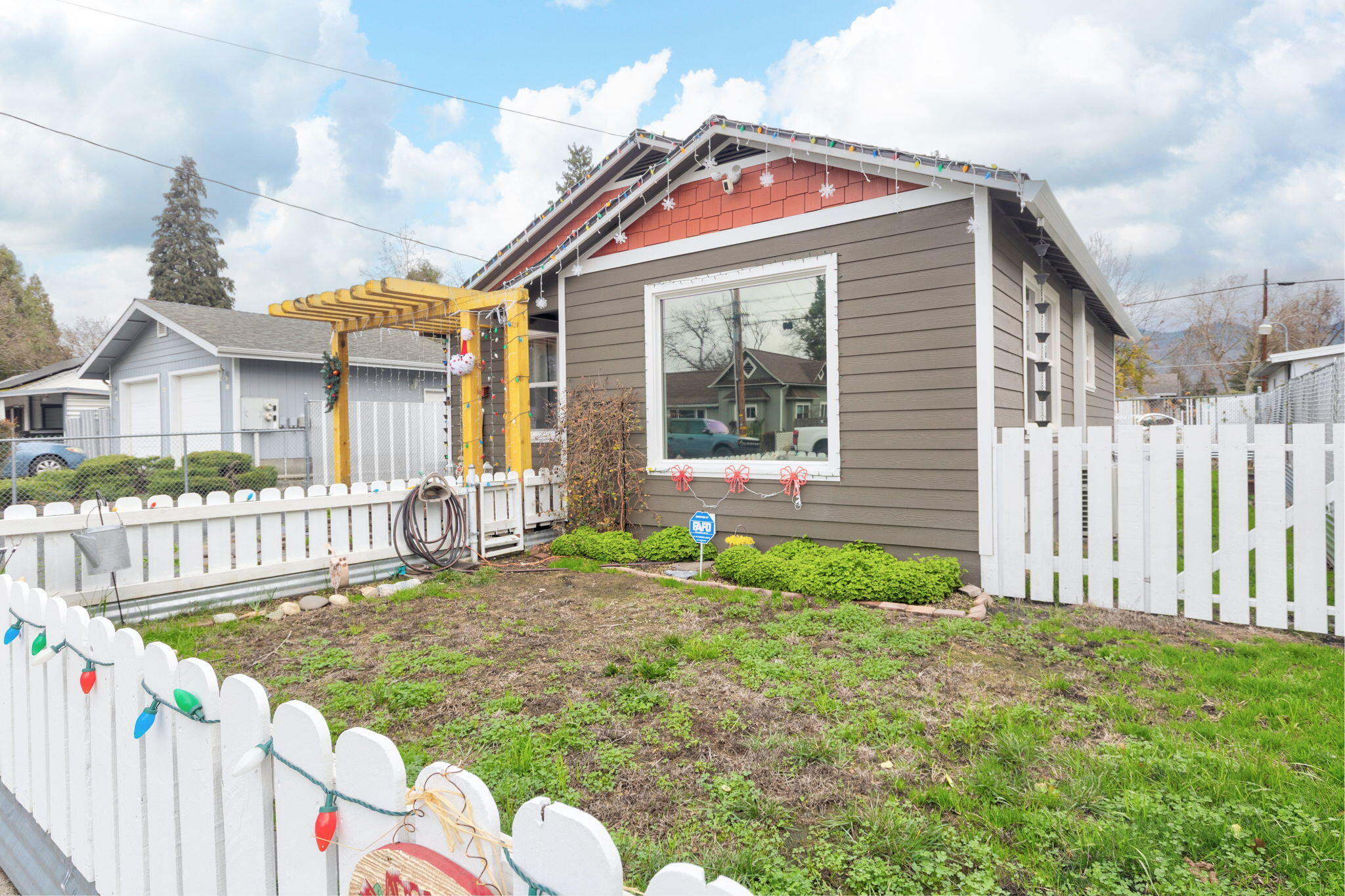 Grants Pass Original Townsite - Residential