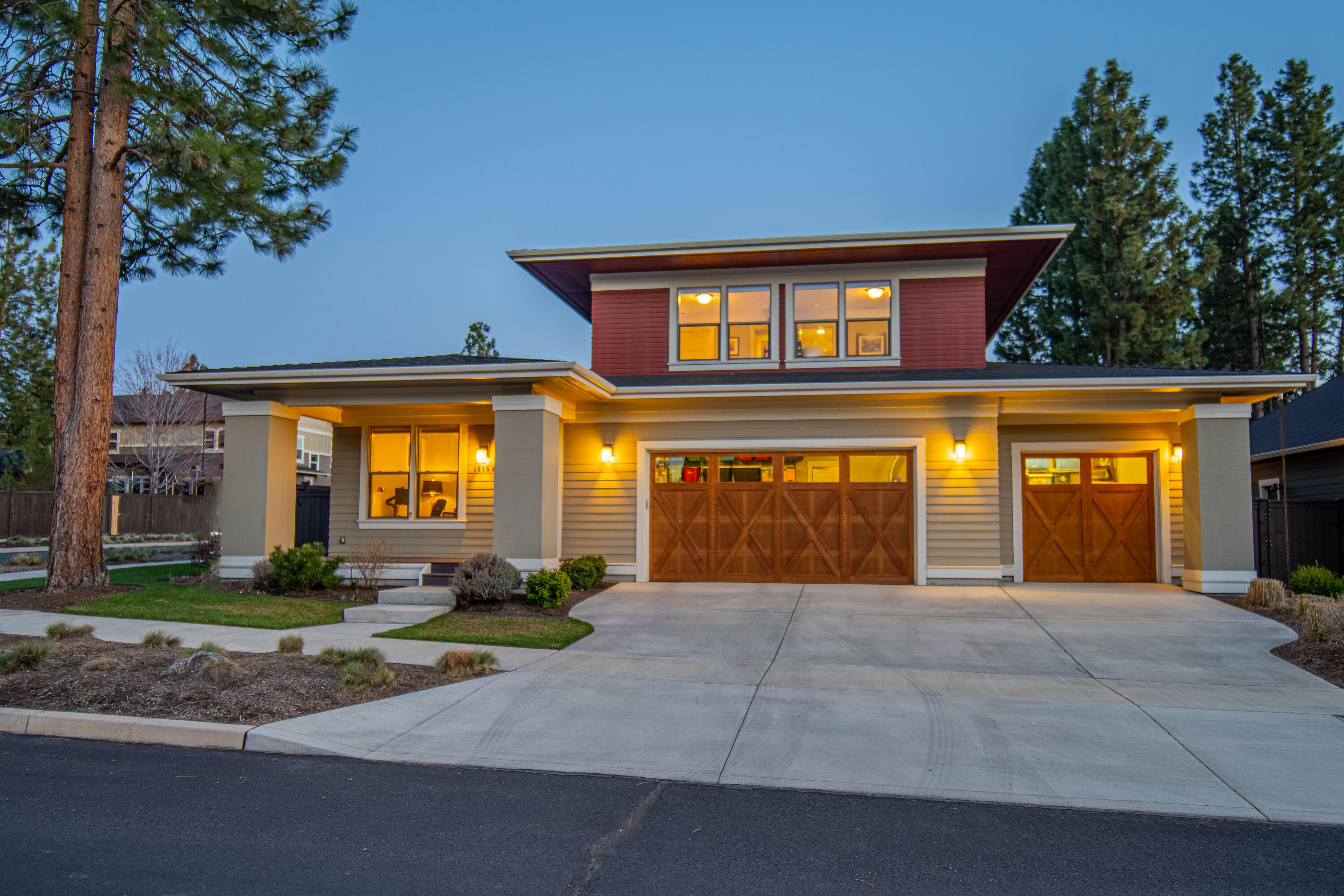 Renaissance@Shevlin - Residential