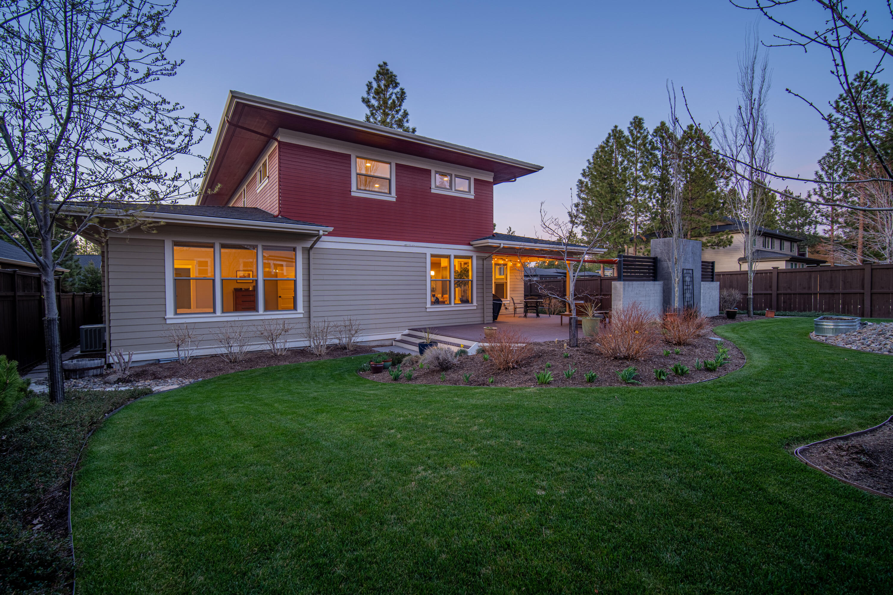 Renaissance@Shevlin - Residential