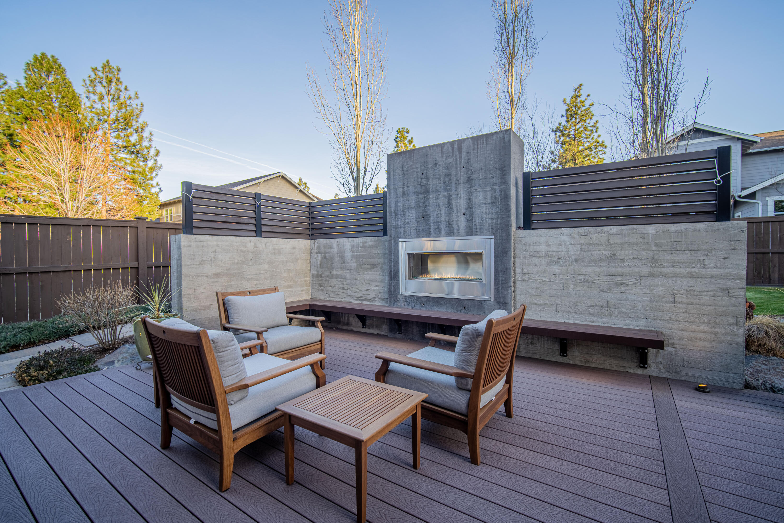 Renaissance@Shevlin - Residential