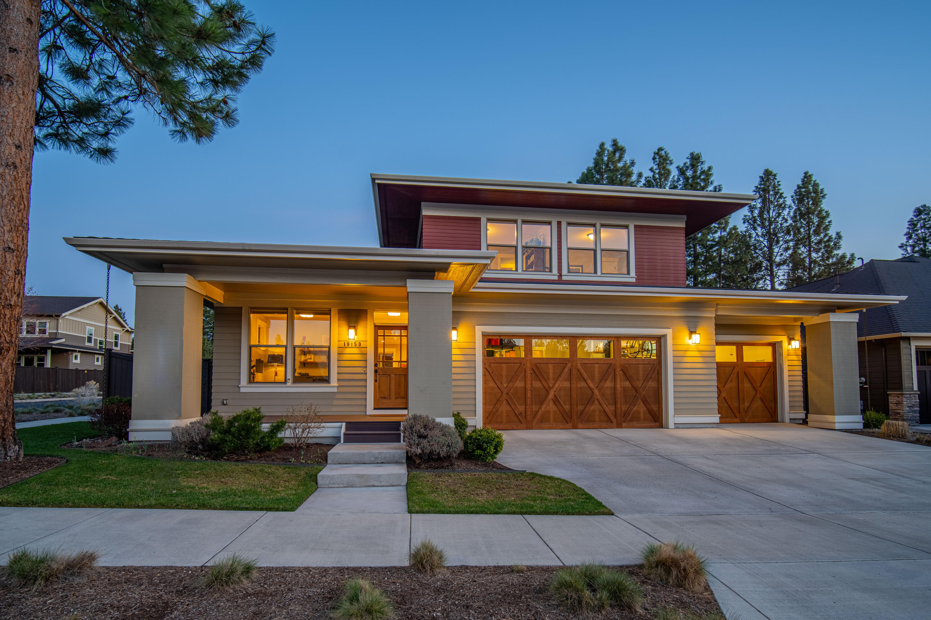 Renaissance@Shevlin - Residential