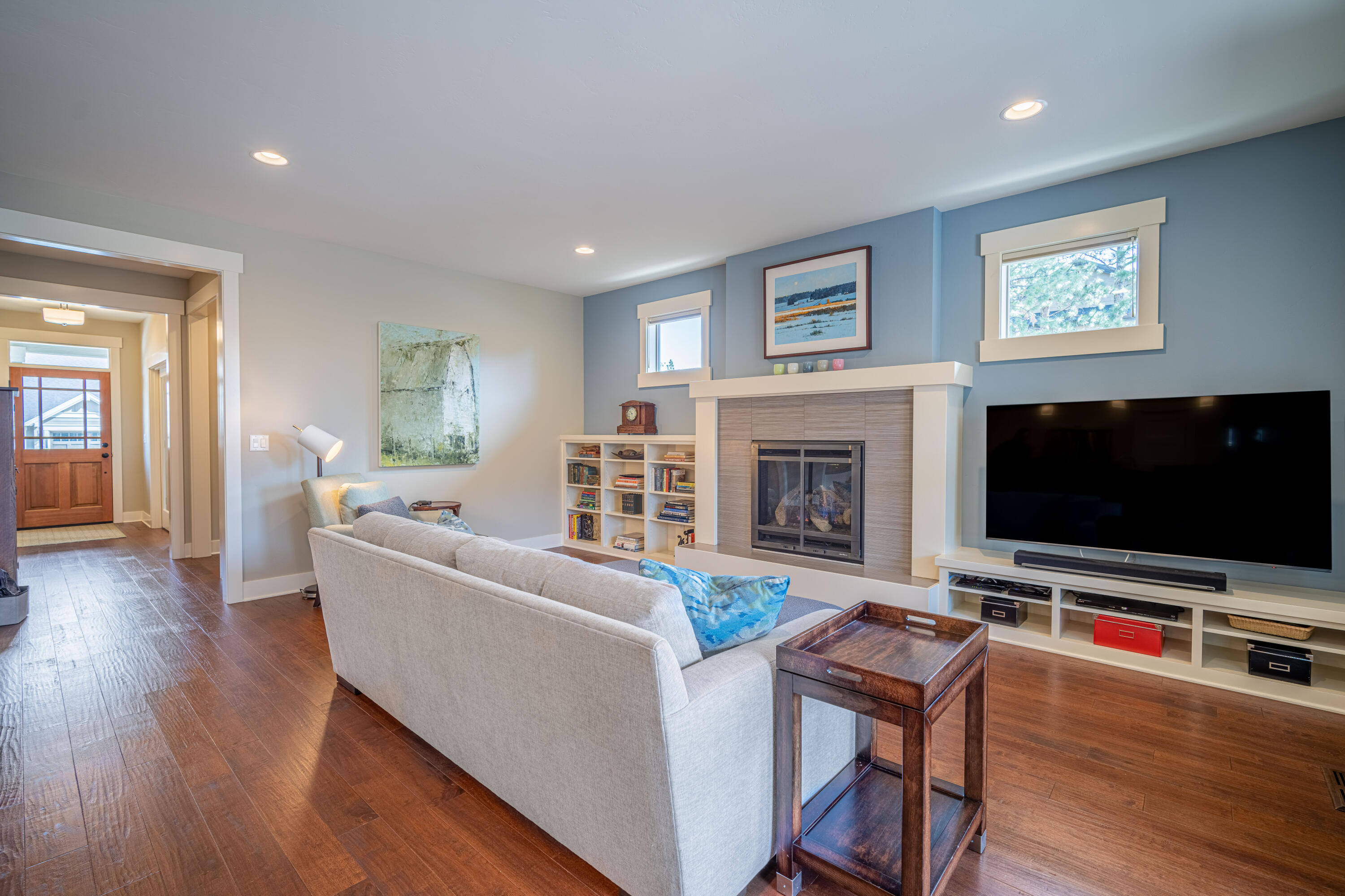 Renaissance@Shevlin - Residential