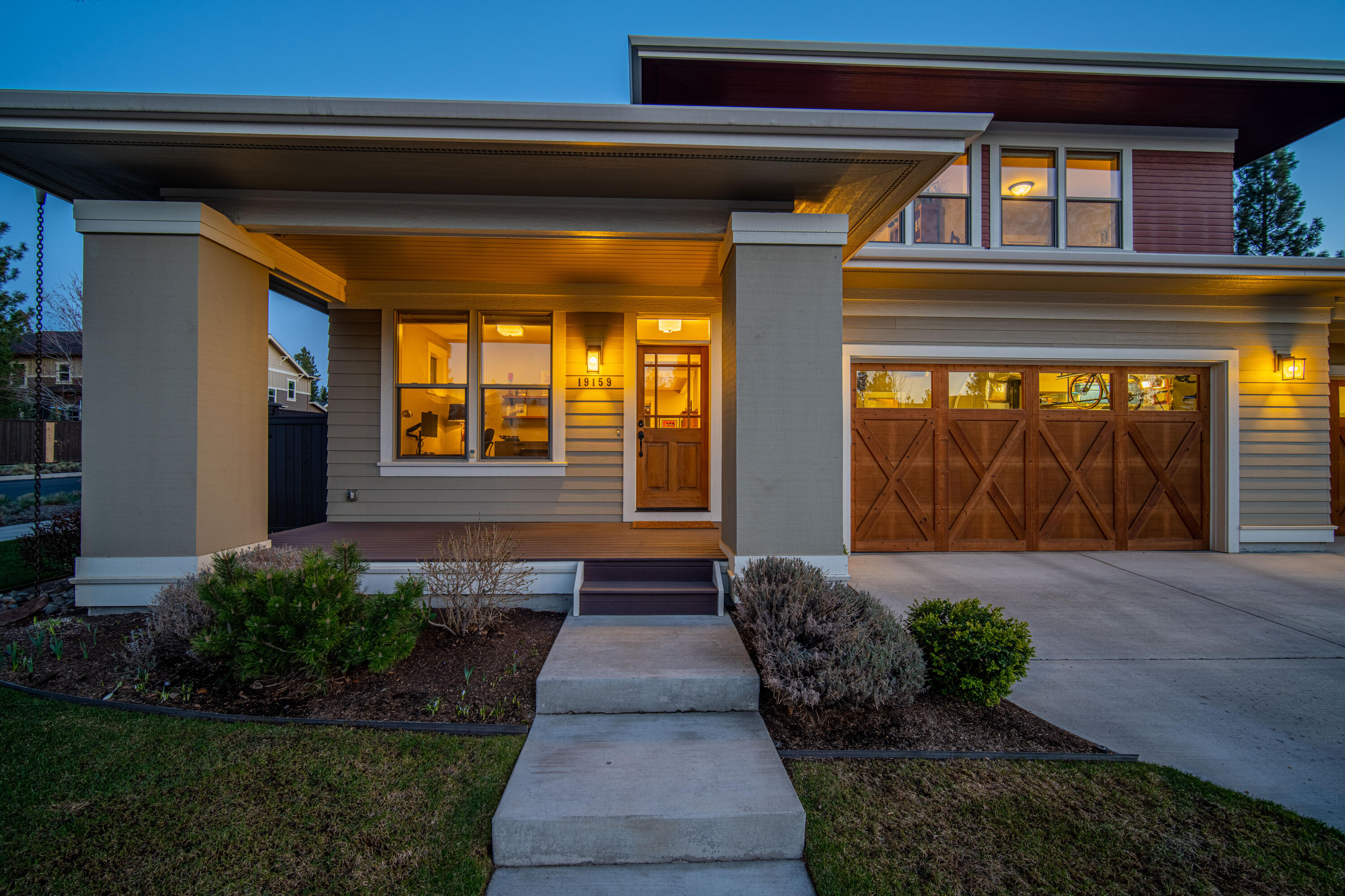 Renaissance@Shevlin - Residential