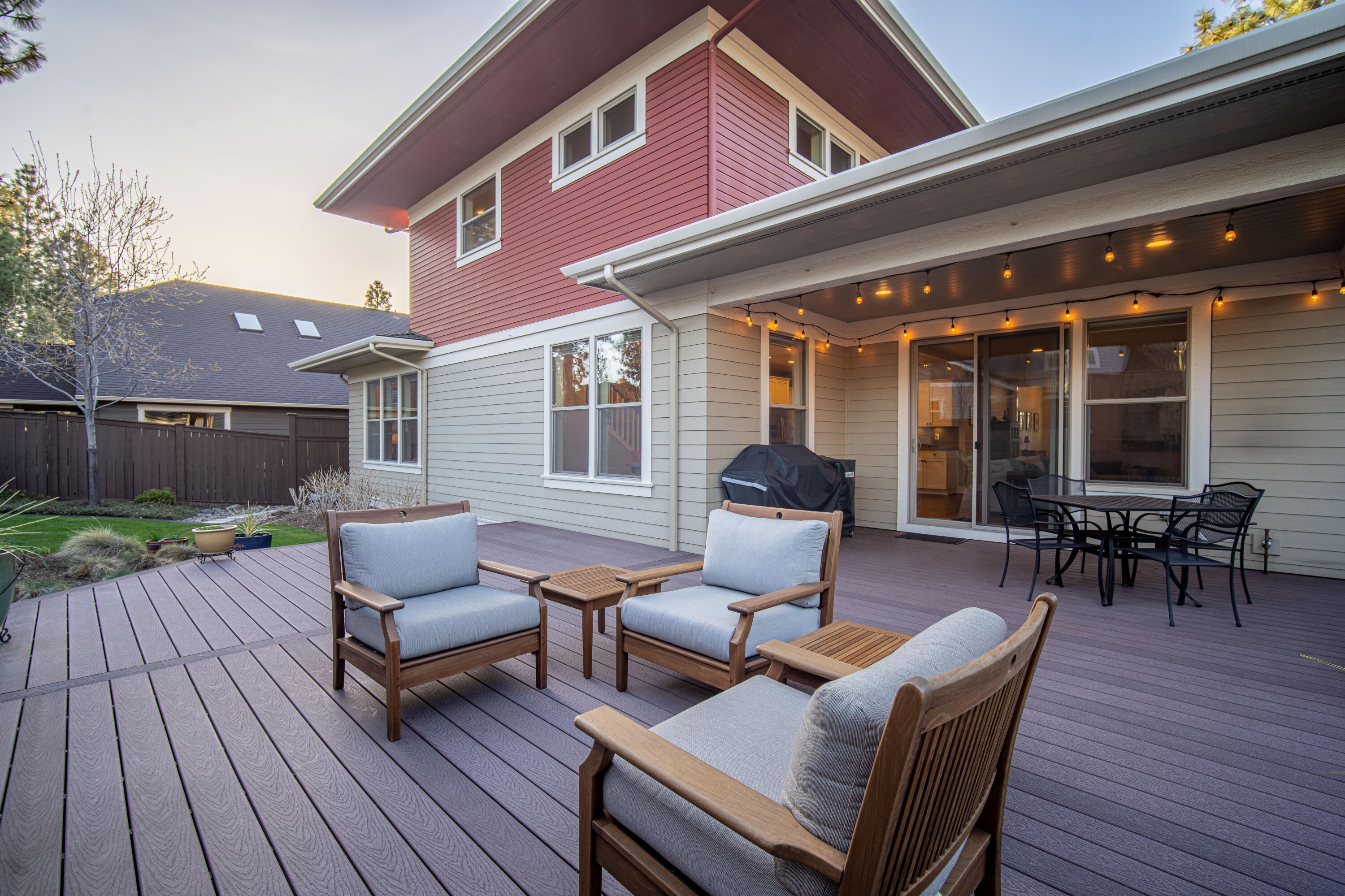 Renaissance@Shevlin - Residential