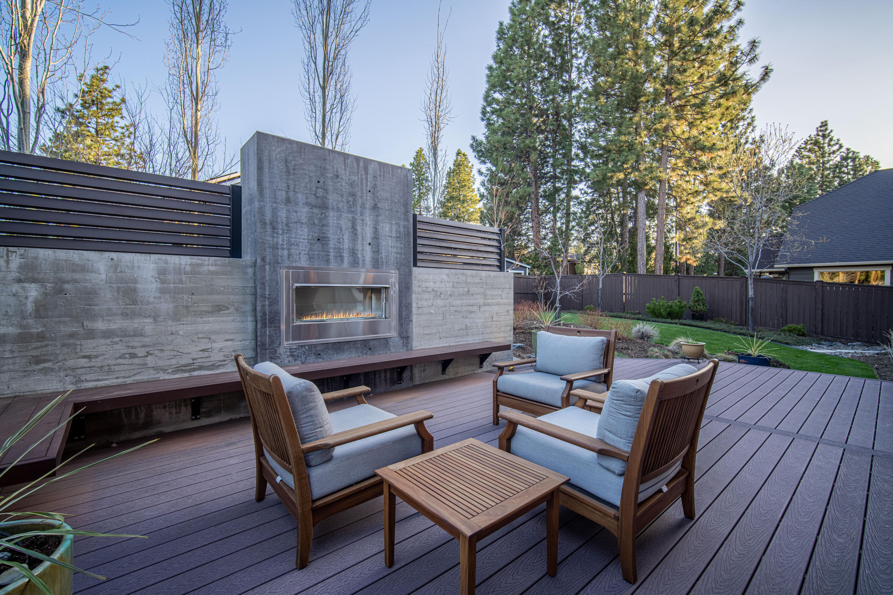 Renaissance@Shevlin - Residential