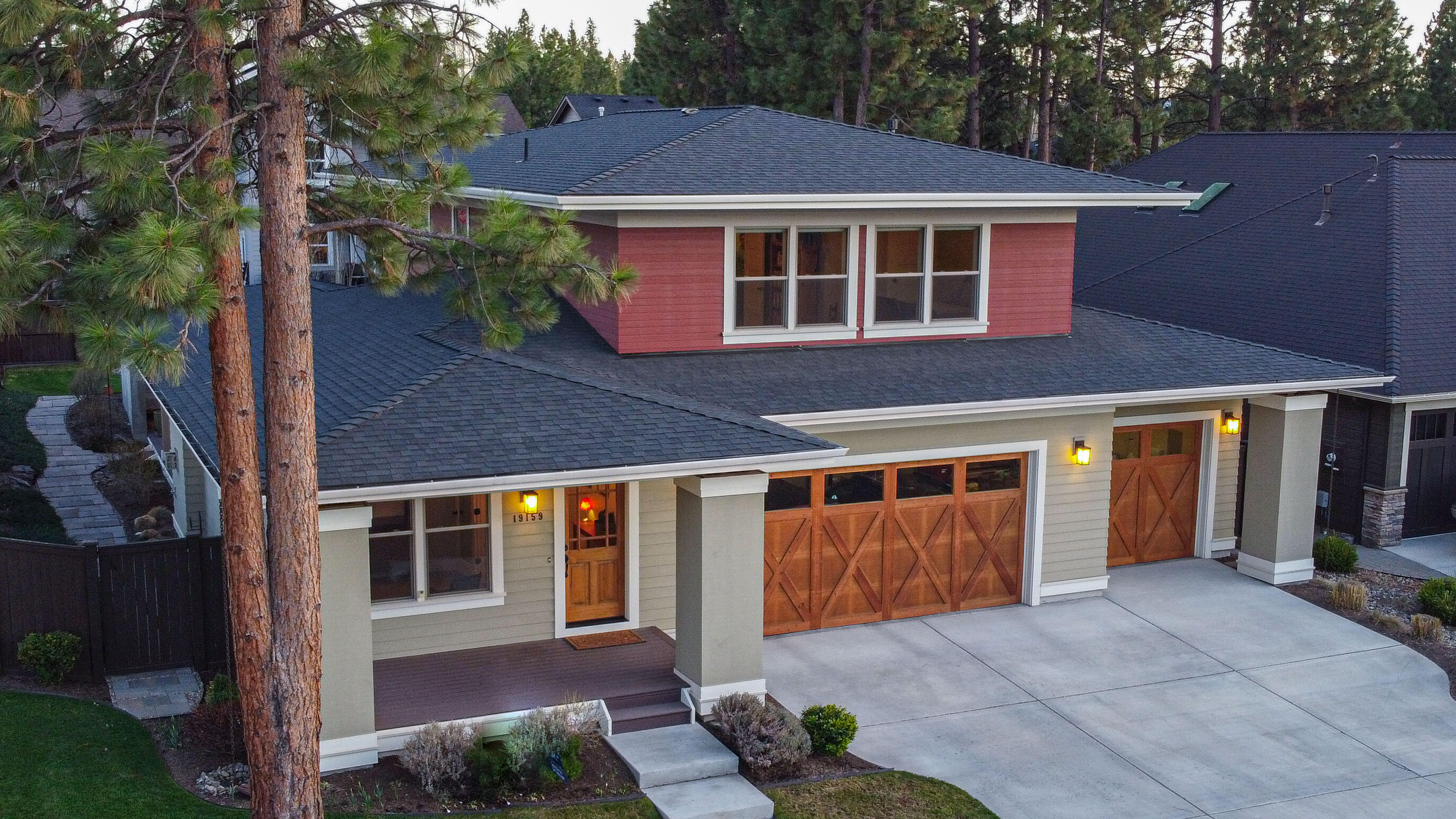 Renaissance@Shevlin - Residential