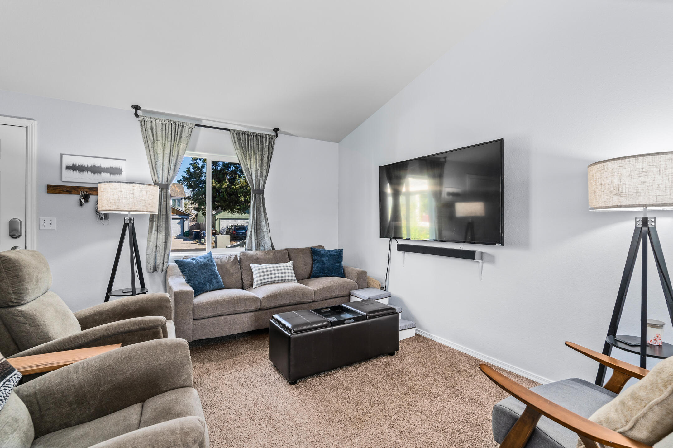 Hayden View - Residential